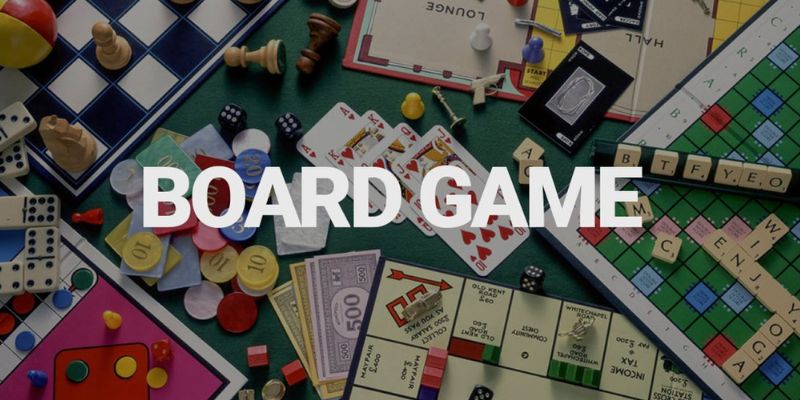 Board Game Là Gì? Tổng Hợp Top 06 Trò Chơi Nổi Bật Nhất