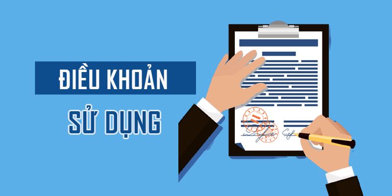 Điều khoản quy định về bình luận tại trang web