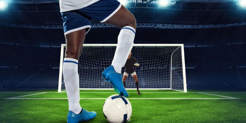 Các loại cược penalty phổ biến