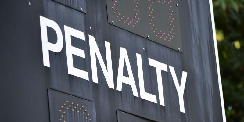 Khái niệm kèo penalty trong cá cược bóng đá