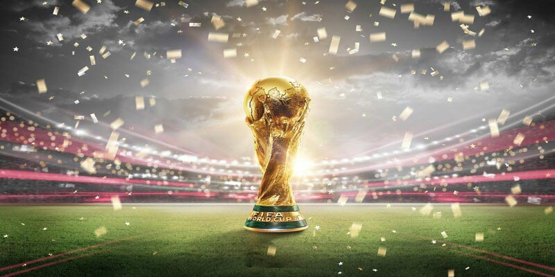 Giải bóng đá World Cup