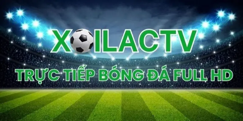 Giới thiệu về xoilactv.soccer