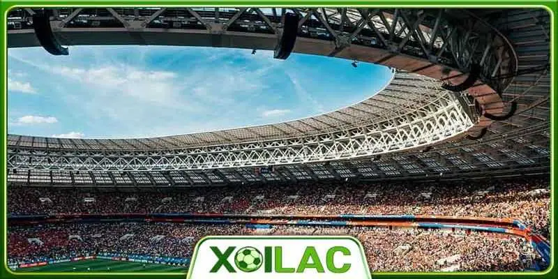 Lời khuyên khi xem bóng đá trên xoilactv.soccer mượt mà