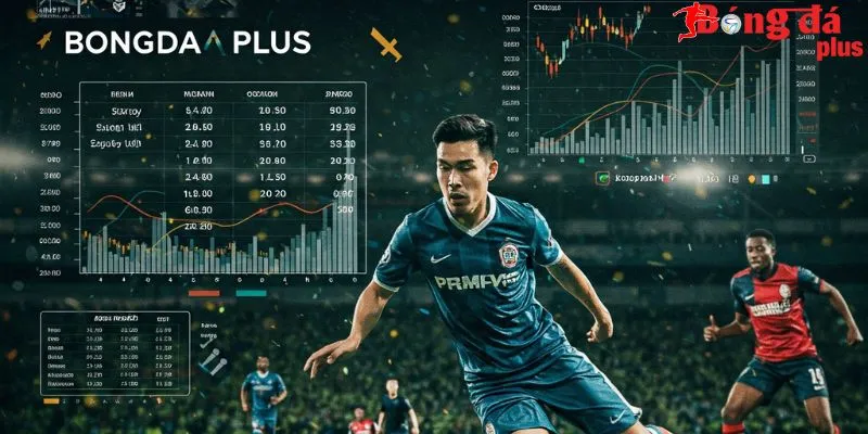 Bongdaplus nơi để Soi Kèo hiệu quả